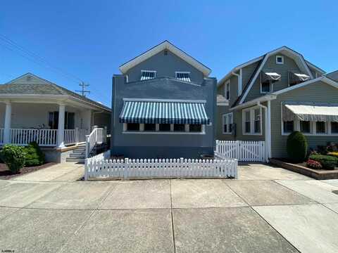 227 N Union Ave, Margate City, NJ 08402