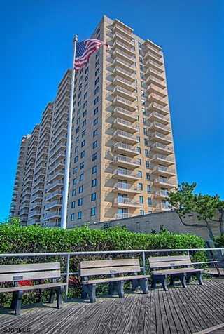 5000 Boardwalk, Ventnor City, NJ 08406