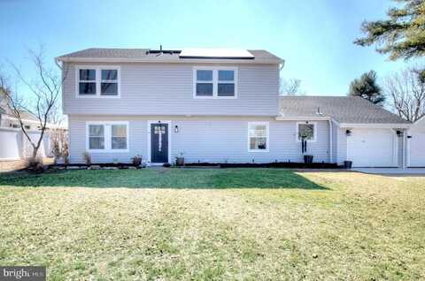 145 ALTAIR DRIVE, SEWELL, NJ 08080