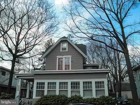 117 E PARK AVENUE, MERCHANTVILLE, NJ 08109