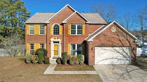 16 Weeping Willow Cir Cir, Egg Harbor Township, NJ 08234