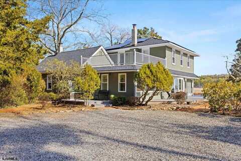 138 N Maple Ave, New Gretna, NJ 08087