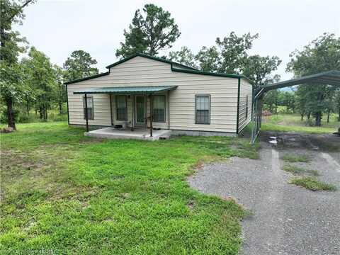36919 SH-63, Talihina, OK 74571