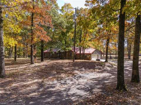 4401 Highway 10, Greenwood, AR 72936