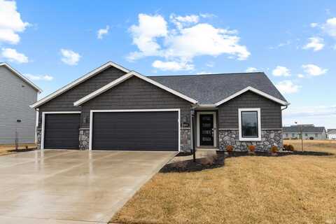 13441 Silk Tree Trail, Fort Wayne, IN 46814