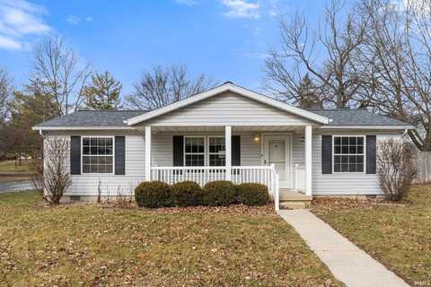 620 Zahn Street, Huntington, IN 46750