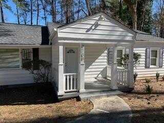 2158 Beecher Road SW, Atlanta, GA 30311