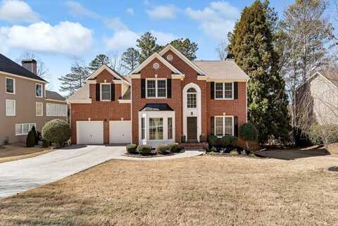 4310 Red Rock Point, Suwanee, GA 30024