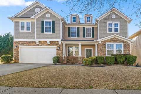 1183 Lanier Springs Drive, Buford, GA 30518