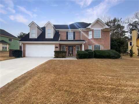 439 Emerald Trace, Jonesboro, GA 30236