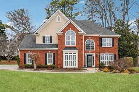 2020 Knightsbridge Way, Alpharetta, GA 30004