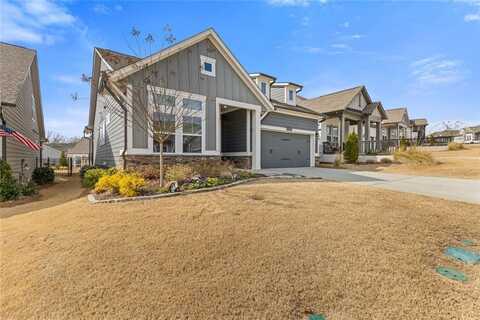 6968 River Rock Drive, Flowery Branch, GA 30542
