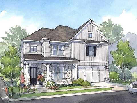 723 Crest Line Trail, Powder Springs, GA 30127