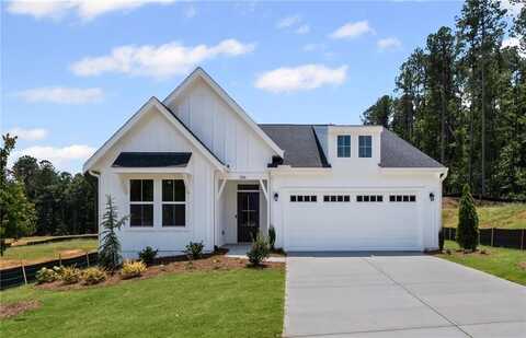 156 Easton Park Boulevard, Dallas, GA 30157