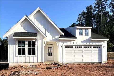 156 Easton Park Boulevard, Dallas, GA 30157