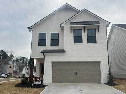 4371 Portsbrook Avenue, Snellville, GA 30039
