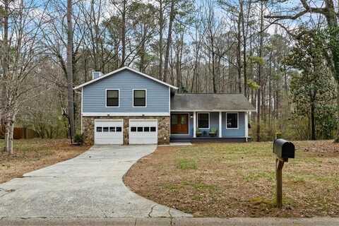9635 Loblolly Lane, Roswell, GA 30075