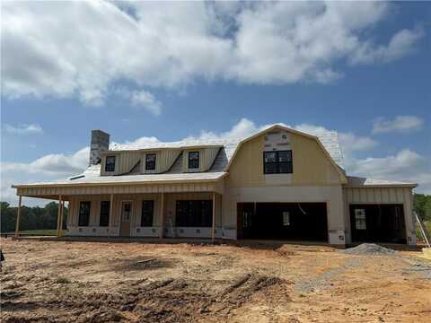 1237 Morgan Road, Bremen, GA 30110