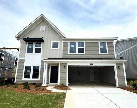 205 Sage Woods Way, Dallas, GA 30132