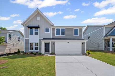 205 Sage Woods Way, Dallas, GA 30132