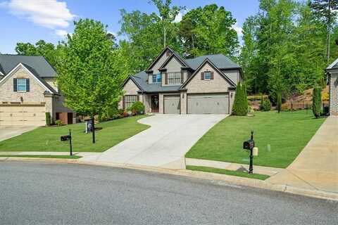1605 Camden Cove Drive, Cumming, GA 30040