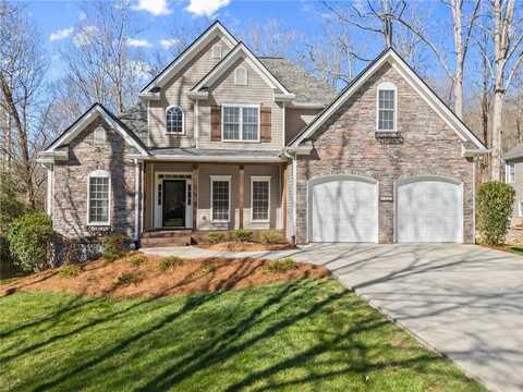 4152 Topsail Ridge, Gainesville, GA 30506