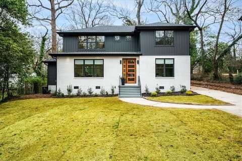 1788 Piper Circle SE, Atlanta, GA 30316