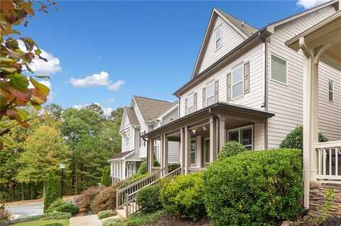2625 Draw Drive, Marietta, GA 30066