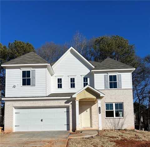 1735 Fulmont Circle, Mableton, GA 30126