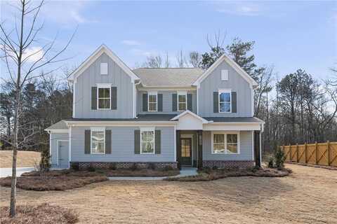 2723 Byess Court, Marietta, GA 30064