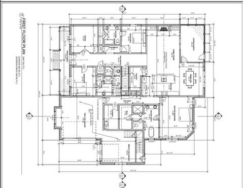 1303-a Druid Hills Road NE, Brookhaven, GA 30319