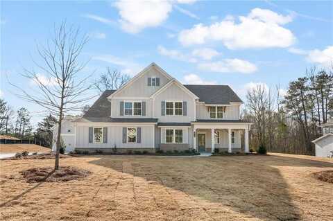 2719 Byess Court, Marietta, GA 30064