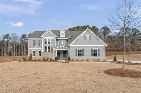 2722 Byess Court, Marietta, GA 30064
