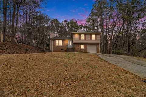 620 Bell Road SE, Conyers, GA 30094