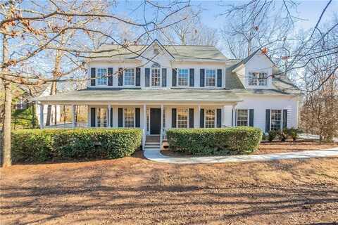5660 GAYLE Trail, Gainesville, GA 30506