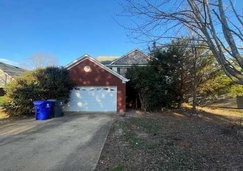 304 Klinetop Drive, Mcdonough, GA 30253