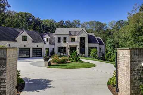 700 Island Drive, Atlanta, GA 30327