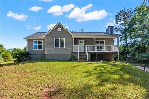 28 Fawn Court, Sharpsburg, GA 30277