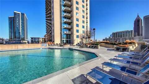 860 Peachtree Street NE, Atlanta, GA 30308