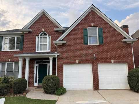 4913 Green Pointe Way NE, Marietta, GA 30067