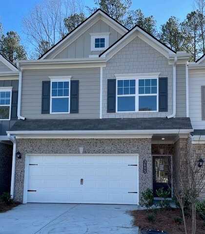 3605 Fairhaven Drive, Powder Springs, GA 30127