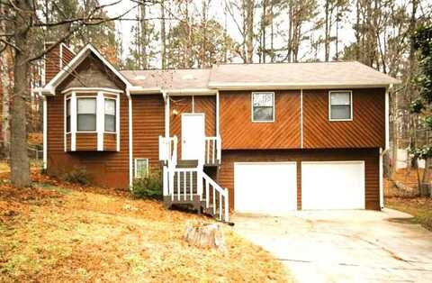 5570 Deerfield Place NW, Kennesaw, GA 30144