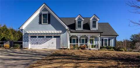 498 Morgan Lane, Dawsonville, GA 30534