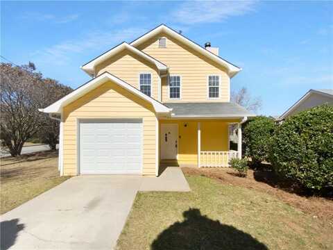 1090 Ohara Drive, Jonesboro, GA 30236