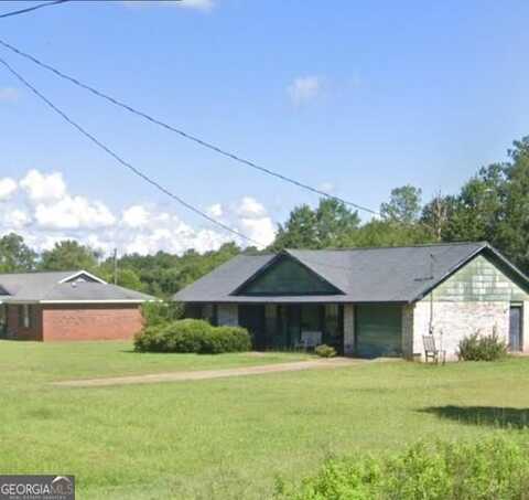 540 Veneys Mill Pond Road, Parrott, GA 39877