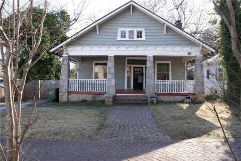 636 Lawton, Atlanta, GA 30310