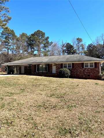 2736 Columbia Drive, Decatur, GA 30034