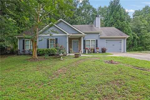 226 Northridge Road, Ball Ground, GA 30107