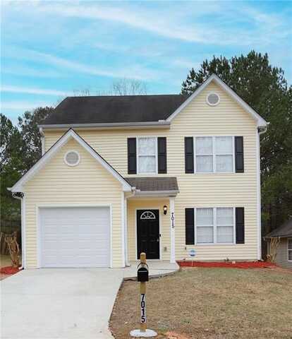 7015 Setters Way, Lithonia, GA 30038