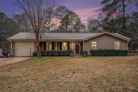 4775 Hemlock Drive SE, Conyers, GA 30094